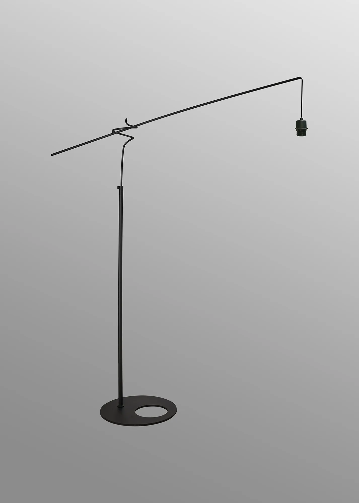 Ruti Floor Lamps Mantra Base Only Floor Lamps